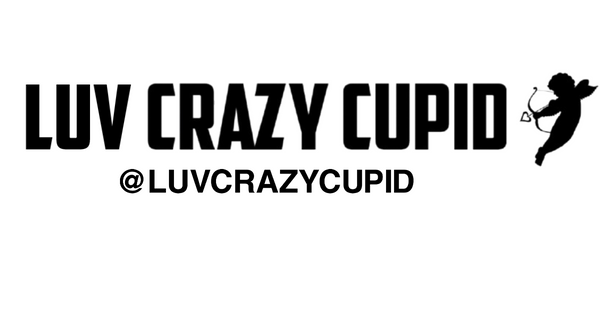 LUVCRAZYCUPID